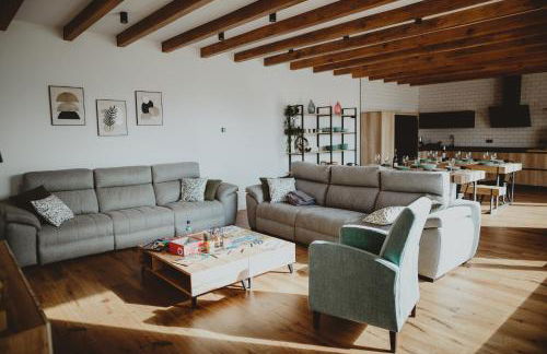 Casa Rural Toledillo - Foto 13