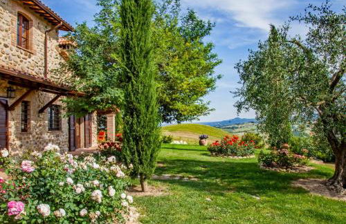 Apartment Allerona-3 by Interhome - Foto 19