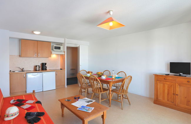 Le Royal Peyragudes - Foto 7