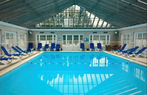 T2 apartment in residence with pool - Foto 1