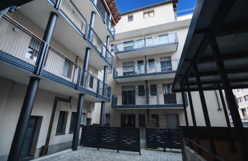 Alpine Green Apartment 2026 - Foto 16