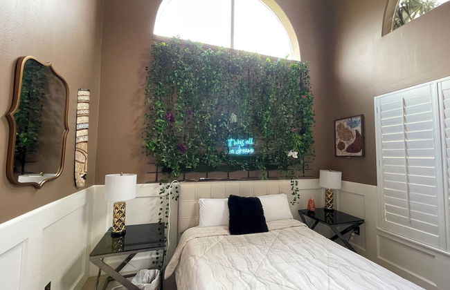 TUSCAN VILLA - Foto 20