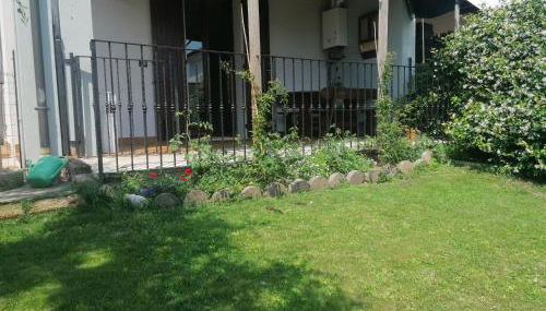 Casa Laghetto - Foto 5, Garden