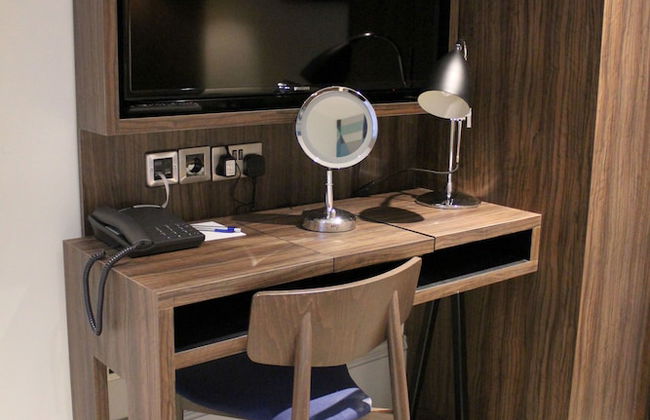 91 Aparthotel Jesmond Road - Foto 46