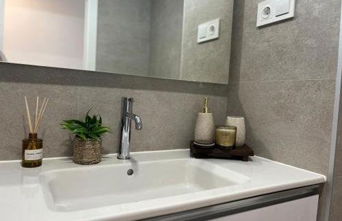 Luxury Los Álamos Garden con parking - Foto 40