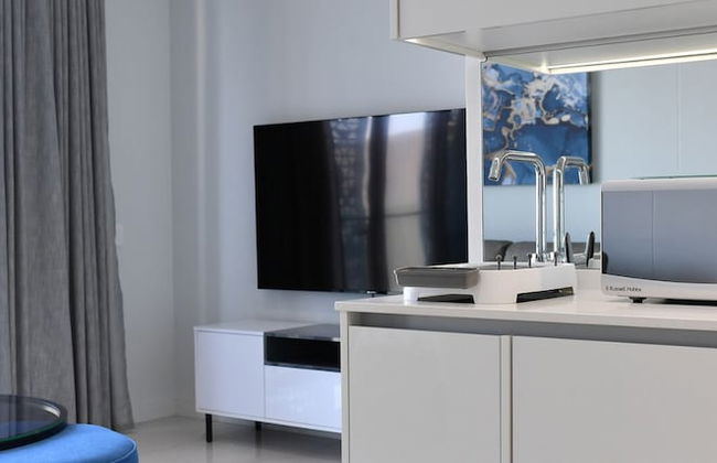 Ellipse Executive Apartments - Foto 20