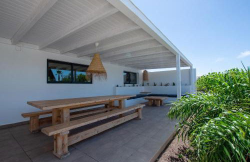 North Shore Villas Lajares, VILLA ALEGRE 30A - Foto 37