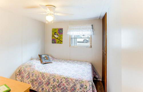 1 Mi to Lake Murray Pet-Friendly Home with Deck - Foto 19