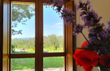 Agriturismo La Villetta - Foto 78