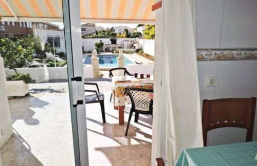 PRECIOSA CASA CON PISCINA AL LADO DE LA PLAYA - Foto 5