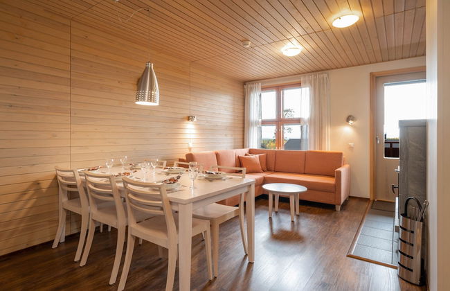 Ski-Inn AurinkoRinne - Foto 26