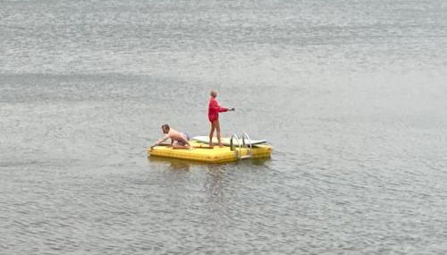 Pleasant Ridge Resort - Foto 3