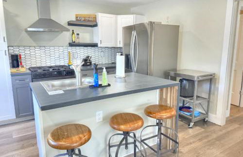 Private Quiet ADU-Guesthouse 10 mins to Airport & Downtown - Foto 21