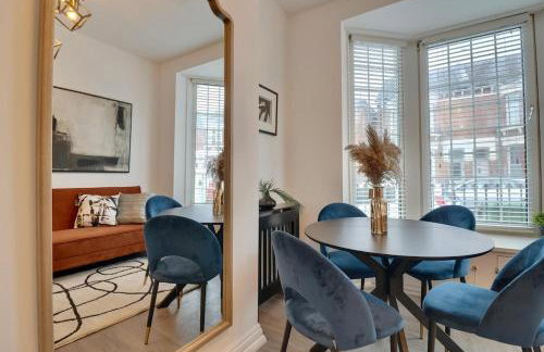 Spacious 4BR house near Portsmouth center - Foto 20