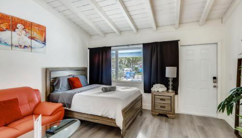 Coral Sands Boutique Lux Studio - Foto 3