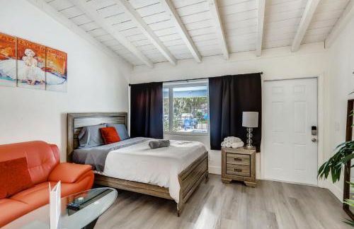 Coral Sands Boutique Lux Studio - Foto 3