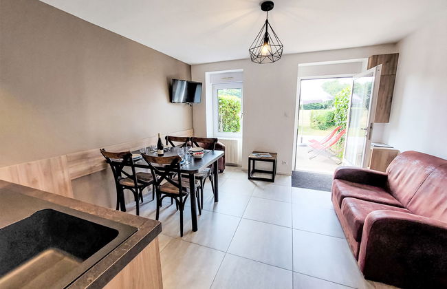 T3-Résidence La Carquois - Photo 5