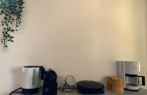 Helen's cozy studio (close to the airport) - Foto 15