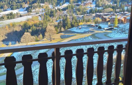 Chalet Lucie LE CHEVAL NOIR - Foto 31