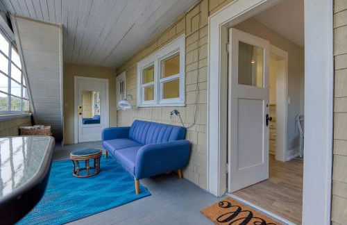 #StayinMyDistrict Heritage By The Bay - Foto 42