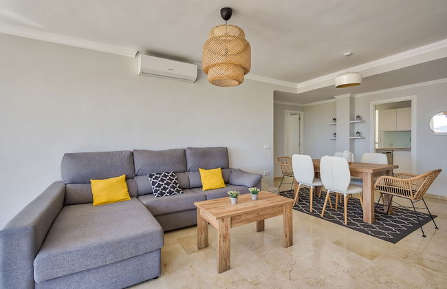 Sur Suites Atico La Paloma - Foto 18