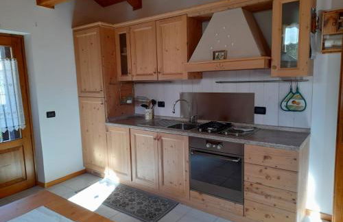 Casa Al Noce Mastellina Apt. Solandra - Photo 6