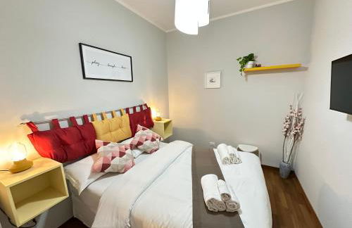 Botticelli 2 Guesthouse - Foto 12