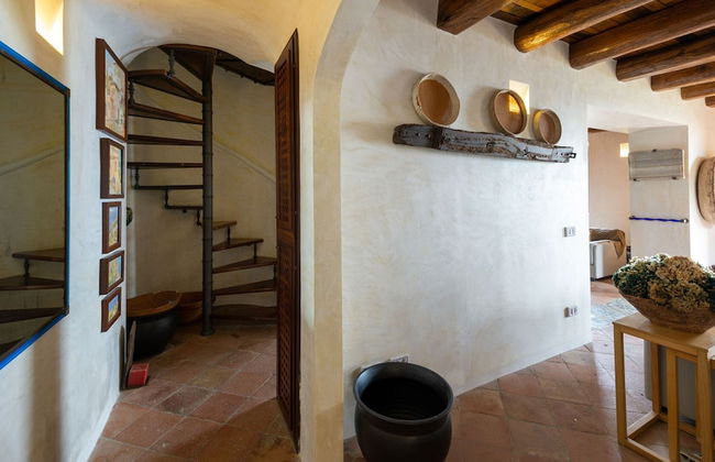 Villa Casarossa Numero Uno 6 - Foto 26