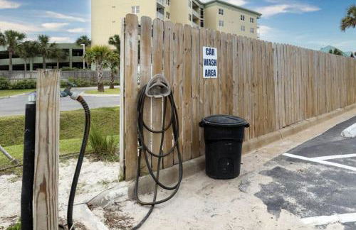 Nautilus 2311 Gulf View 3rd Floor 2 BR 2 BA - Foto 39