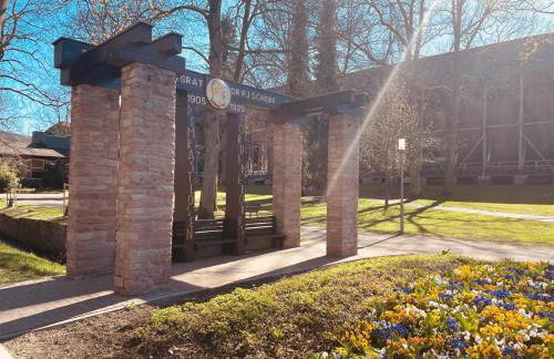 Familienapartment - Foto 23