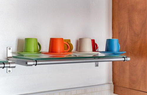 amazing apartments - Cables Wynd near The Shore - Free Parking - Foto 4