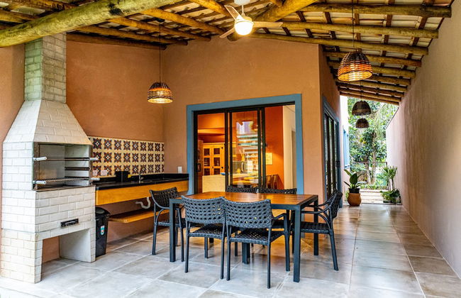 Vila Bella Residence - Foto 49