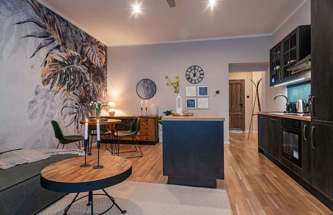 STING Boutique Apartments - Photo 20