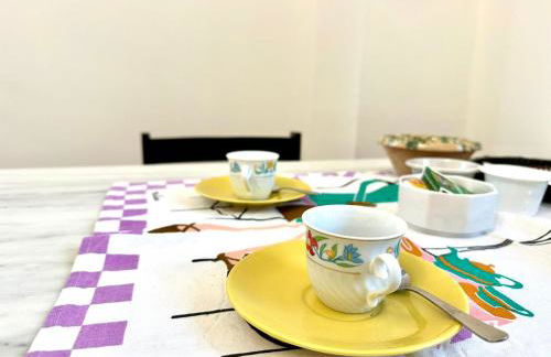 A DUE PASSI da BARI - La Casa della Nonna al 39 - Foto 8