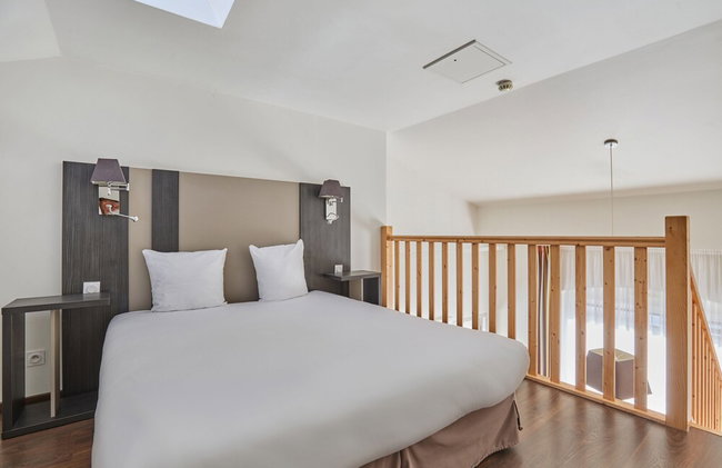Odalys City Apartment Hotel - Toulouse Centre Gare - Photo 63