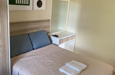 Lugar tranquilo para descansar - Residencial Vieira - Foto 11