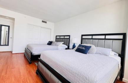 Oceanfront Luxury Miami Escape Pool&Gym - Foto 21