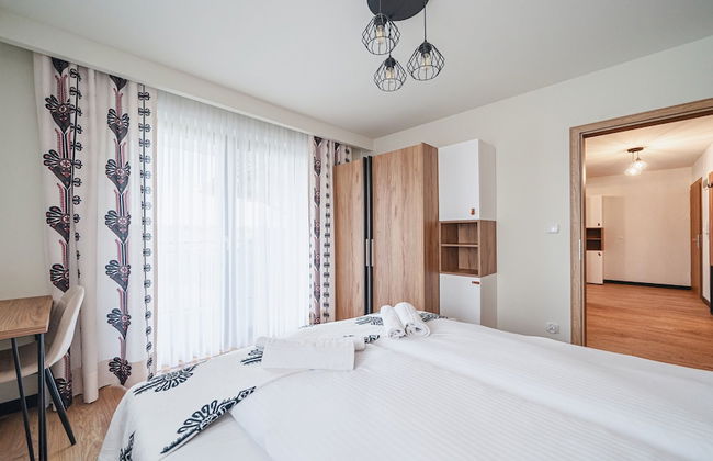 Sun & Snow Resorts L Białka Tatrzańska - Foto 10