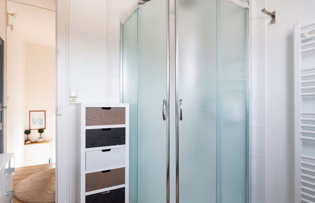 Le Bain du Papillon - Foto 15