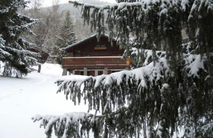 Grand Chalet au pays du Mont Blanc - Foto 28