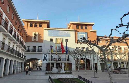 Como en casa en el centro de Torrejón - Foto 26