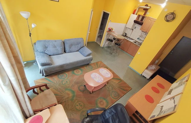 Like Home Apartments - Foto 9