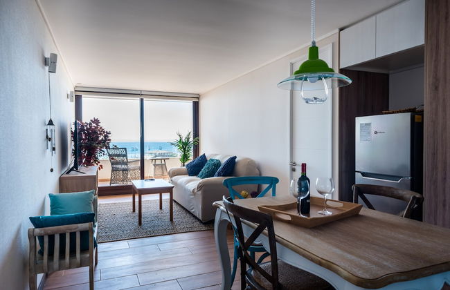 L'ocean Pacifique - Foto 1