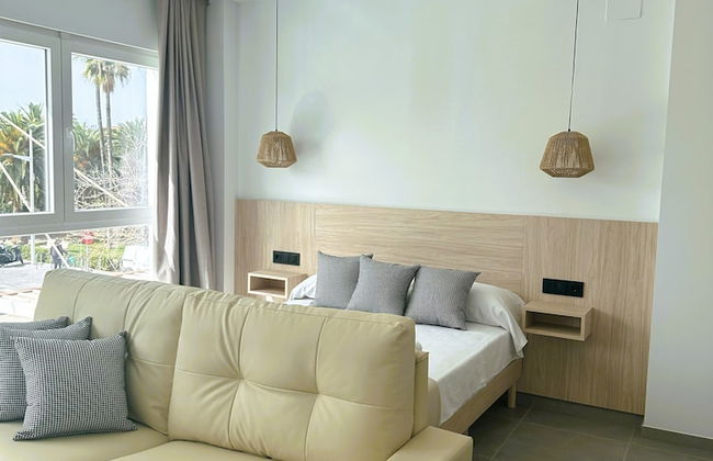 Almar 52 Suites - Photo 11