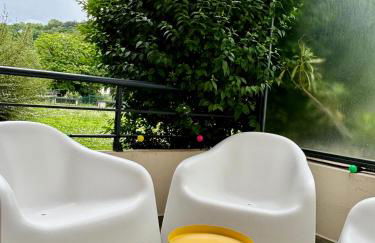 Appartement proche centre, Parking, Terrasse - Foto 16