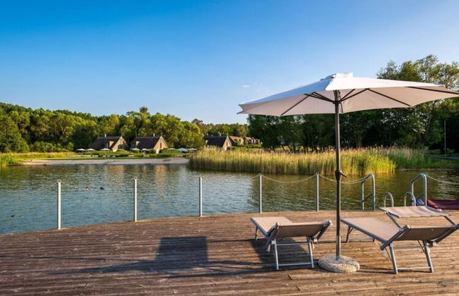 Appartement am Plauer See in Ganzlin - Foto 36