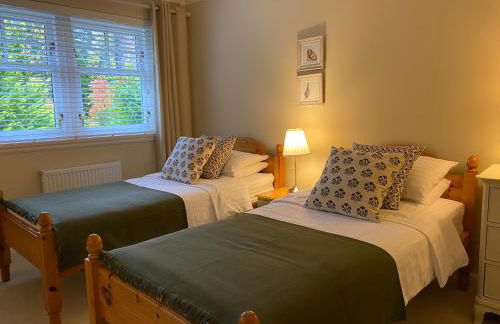 Westwood Cottage - Foto 23