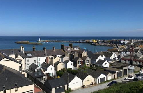 The Wee Flat - Donaghadee - Foto 16