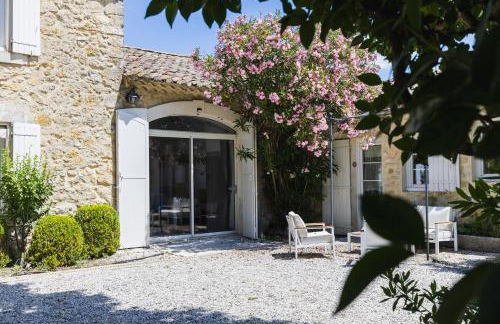 Gite Grand Luberon chez Manon en Luberon - Vacation rental in guest house - Foto 31