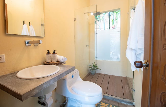 Hacienda Boutique - Photo 56